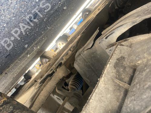 Steering rack SUZUKI SWIFT III (MZ, EZ) 1.3 DDiS (RS413D) | BP36583443M22 - Image 2