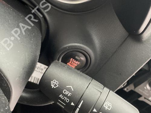 Mando intermitentes / limpia MAZDA CX-5 (KE, GH) 2.2 D AWD (KE2AW) (150 hp) 32338524