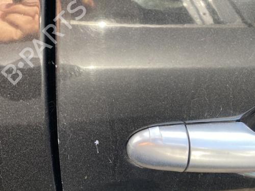 Right front door RENAULT MEGANE II Coupé-Cabriolet (EM0/1_)  | BP22124731C3 