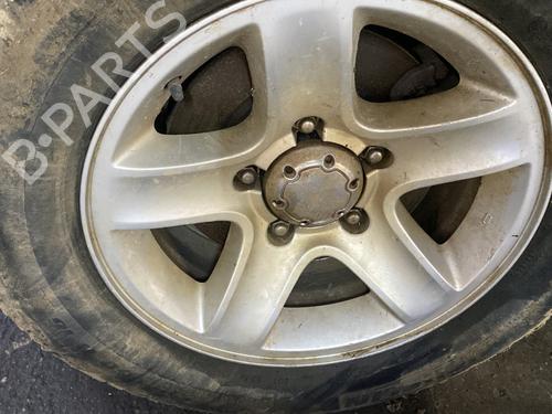 Fælk SUZUKI GRAND VITARA I (FT, HT) 2.0 TD 4x4 (SQ420D) | BP30934066C45