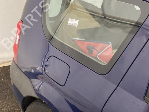 Used Right rear fenders DACIA LOGAN MCV (KS_) 1.5 dCi (KS0W) (86 hp) 30814110
