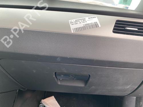 Glove box BMW 3 Touring (E91) 325 i | BP36847242C95 - Image 2