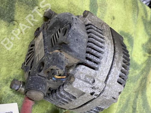 Generator FORD FUSION (JU_) 1.4 TDCi (68 hp) 30965219
