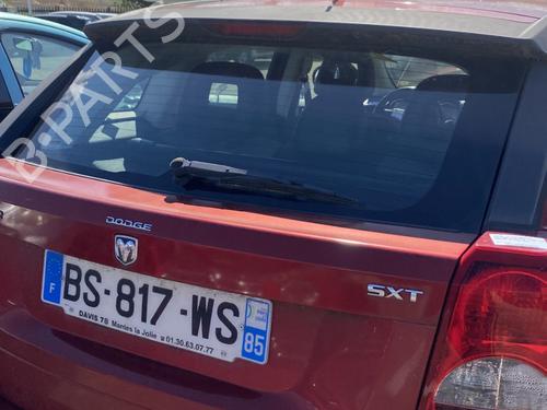 Used Tailgate DODGE CALIBER 2.0 CRD (140 hp) 28582940