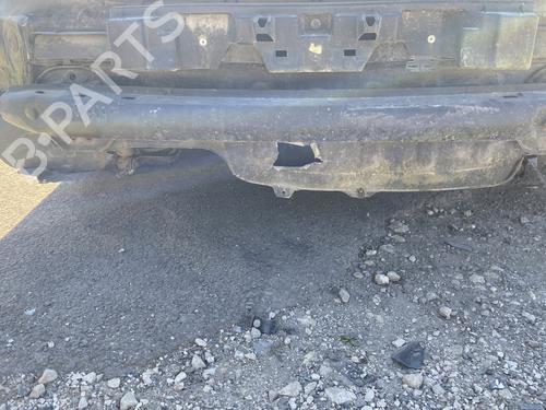 Rear bumper reinforcement CITROËN C4 I (LC_) 1.6 HDi | BP24940697C73 