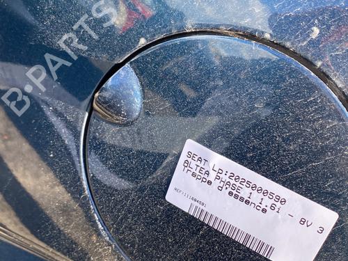 fuel-flap-seat-altea-5p1-2004-2005-2006-2007-2008-2009-2010-2011-2012-2013-2014-2015-28681630 main image