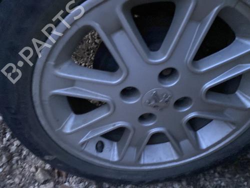 Fælk PEUGEOT 1007 (KM_) 1.4 HDi (68 hp) 31815671