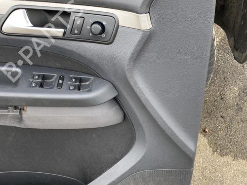 Front left panel VW TOURAN (1T1, 1T2) 1.4 TSI | BP29969653C58 - Image 2