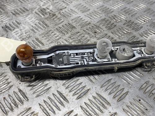 Lamp holder RENAULT KANGOO Express (FW0/1_) Z.E. (FW0Z, FW1Z) | BP32260616L10 - Image 2