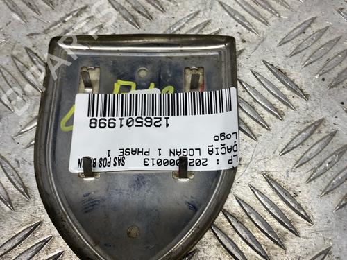 Other DACIA LOGAN (LS_) 1.6 (LS0B, LS0D, LS0F, LS0H) | BP36048143O1 - Image 3
