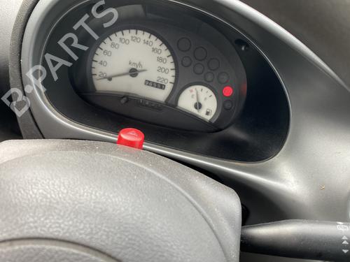 Gearkasse FORD KA (RB_) 1.3 i (60 hp) 32186240