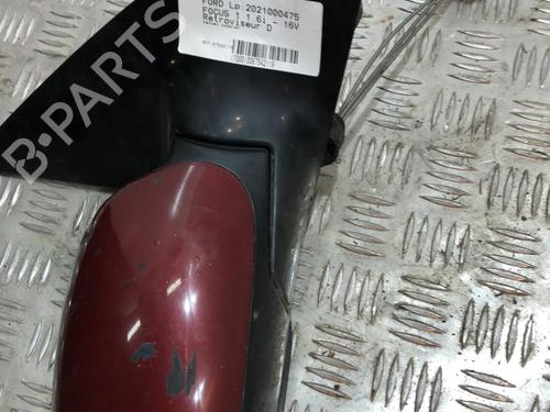 Bakspejl Højre FORD FOCUS I (DAW, DBW) 1.6 16V (100 hp) 19912247