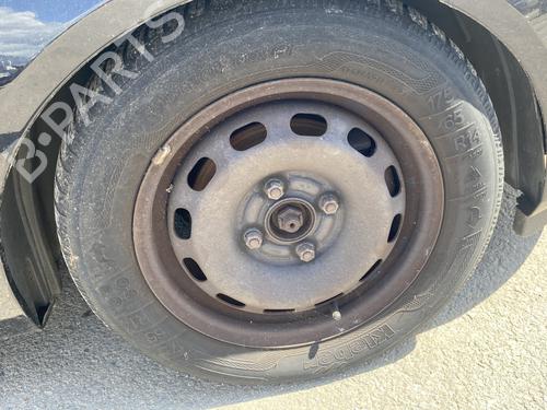 Rim FORD FIESTA V (JH_, JD_) 1.6 TDCi | BP27398180C45 