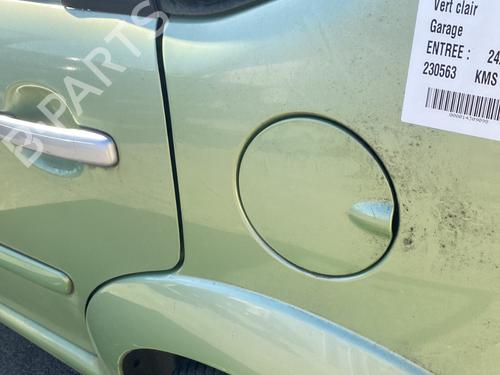 Fuel flap CITROËN C3 I (FC_, FN_) 1.4 i | BP25475304C131 
