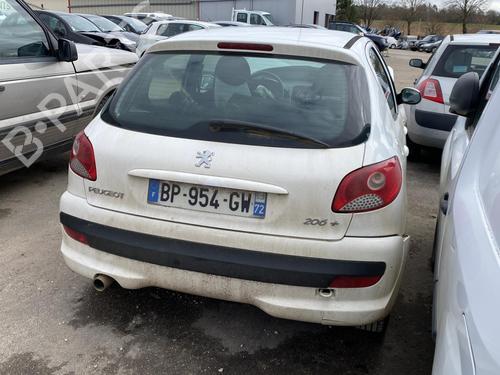 Engine PEUGEOT 206+ (2L_, 2M_) | BP22112013M1 - Image 5