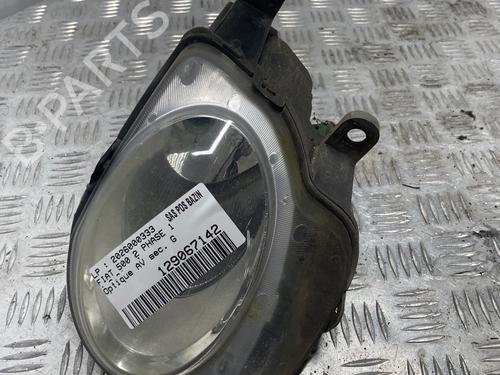 Left front fog light FIAT 500 (312_) 1.3 D Multijet (312AXE1A) | BP37035313C30 - Image 4