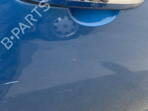 Right front door FORD MONDEO IV Turnier (BA7) 1.8 TDCi | BP26577248C3 