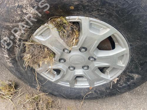 Used Rim Rim 36400701 36400701