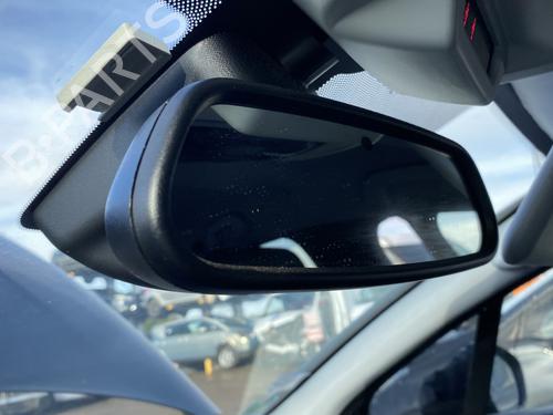 Rear mirror PEUGEOT 508 I (8D_) 2.0 HDi | BP29829343I6