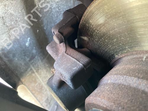 Used Right rear brake caliper Right rear brake caliper 37638112 37638112