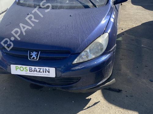 Used Fuel tank PEUGEOT 307 (3A/C) 2.0 HDi 110 (107 hp) 25934427
