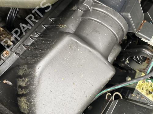 Used Air filter box Air filter box PEUGEOT 807 (EB_) 2.2 HDi (163 hp) 32207934 32207934