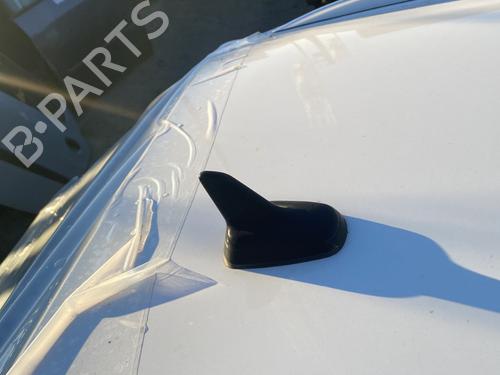 Used Antenna/Base Antenna/Base AUDI A3 Sportback (8VA, 8VF) 30 TDI (115 hp) 22556396 22556396
