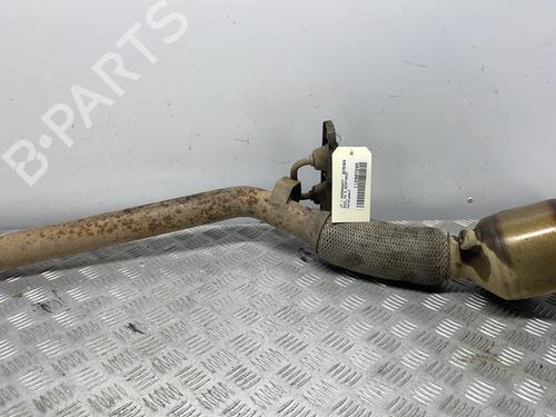 Catalyseur AUDI A3 Sportback (8PA) 2.0 TDI 16V (140 hp) 29341285