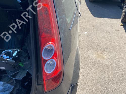 Used Right taillight Right taillight FORD FIESTA V (JH_, JD_) 1.3 (69 hp) 34240994 34240994
