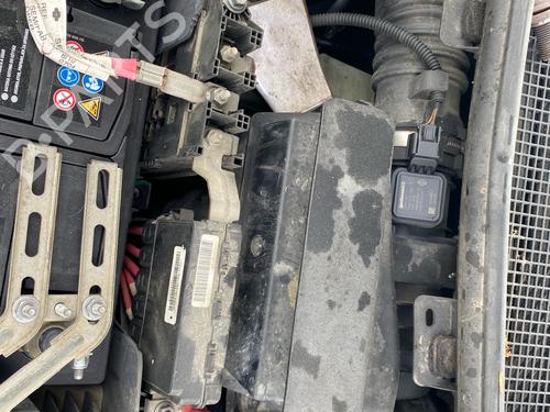Used Air filter box Air filter box 34450873 34450873