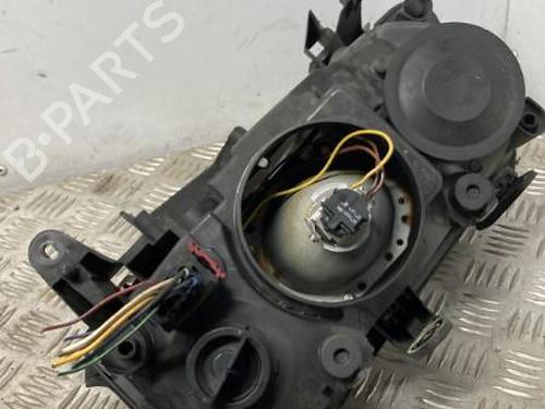 Right headlight SAAB 9-3 Estate (E50) 1.9 TiD | BP22118923C29 