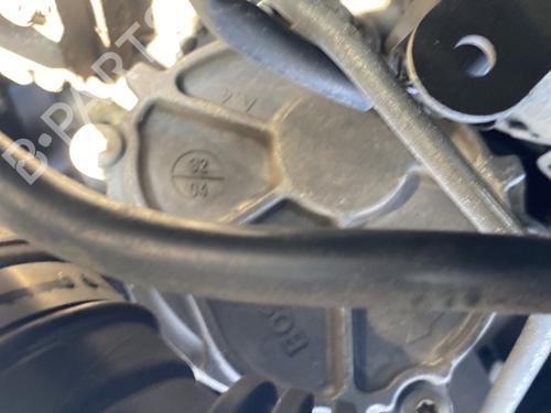 Used Vacuum pump Vacuum pump 32669954 32669954
