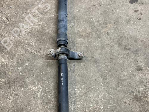 Driveshaft CITROËN C-CROSSER (VU_, VV_) 2.2 HDi | BP21797863M37 