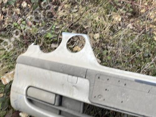 Used Front bumper BMW 3 Compact (E46) 320 td (150 hp) 19913327