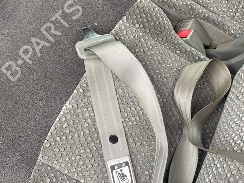 Rear left seatbelt MAZDA PREMACY (CP) 1.9 (CP8W) | BP34451057I29 - Image 3