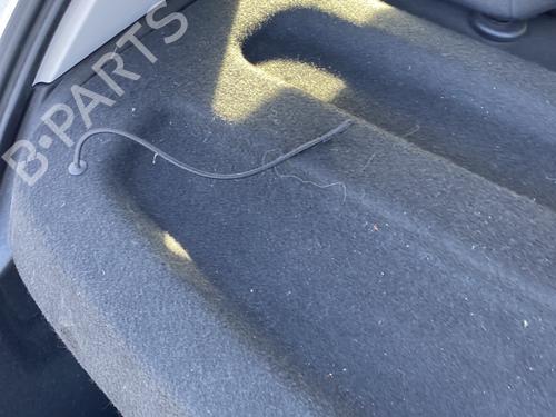 Rear parcel shelf CITROËN C3 III (SX) 1.2 PureTech 82 | BP30157181C85 