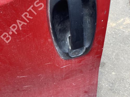 Front left exterior door handle CITROËN NEMO MPV 1.4 | BP27174673C128 
