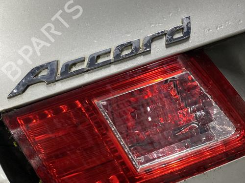 Used Left tailgate light HONDA ACCORD VIII (CU) 2.2 i-DTEC (CU3) (150 hp) 30760454