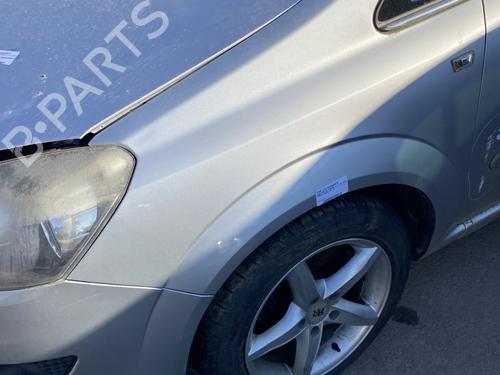 Forskærm venstre OPEL ZAFIRA / ZAFIRA FAMILY B (A05) 1.9 CDTI (M75) (150 hp) 24646552