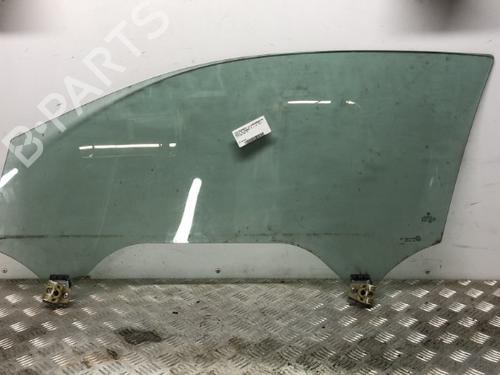 Used Front right door window VW POLO V (6R1, 6C1) 1.4 TDI (75 hp) 22123449