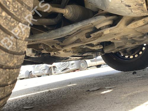 Subframe RENAULT KANGOO Express (FW0/1_) 1.5 dCi 95 (FW16) | BP32852590M9 - Image 2