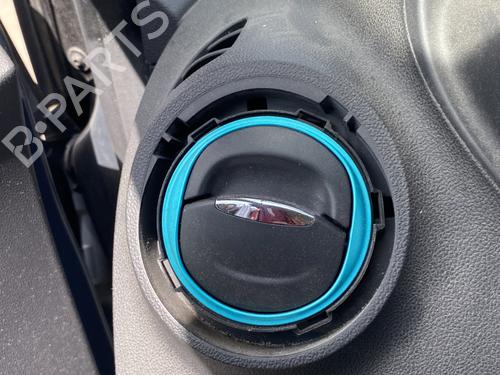 Luftventil RENAULT CAPTUR I (J5_, H5_) 0.9 TCe 90 (90 hp) 27159440