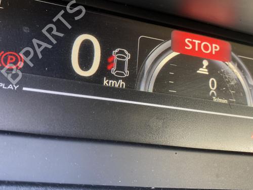 instrument-cluster-renault-grand-scenic-iii-jz01_-2009-2010-2011-2012-2013-2014-2015-2016-30640670 main image