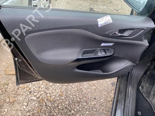 Used Front left panel Front left panel 36309174 36309174