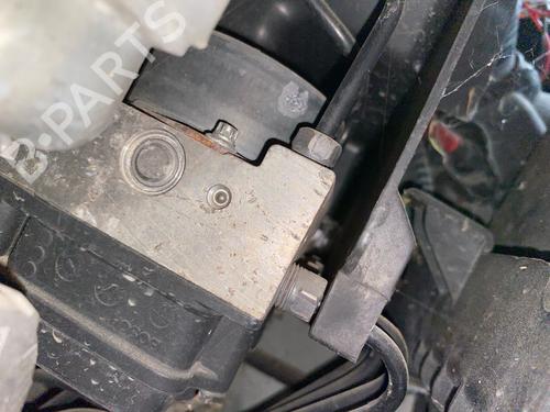 ABS pump CITROËN NEMO Box Body/MPV (AA_) 1.3 HDi 75 | BP39570357M43 - Image 1