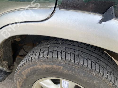 Used Rear left wheel arch trim NISSAN TERRANO II (R20) 2.7 TDi 4WD (125 hp) 26154923