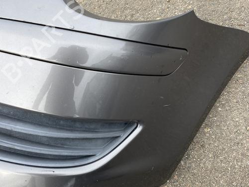 Front bumper VW TOURAN (1T1, 1T2) 1.4 TSI | BP29967120C7