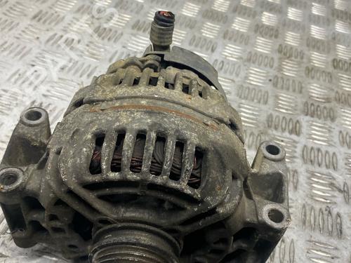 Used Alternator Alternator MERCEDES-BENZ B-CLASS Sports Tourer (W245) B 200 CDI (245.208) (140 hp) 39942978 39942978