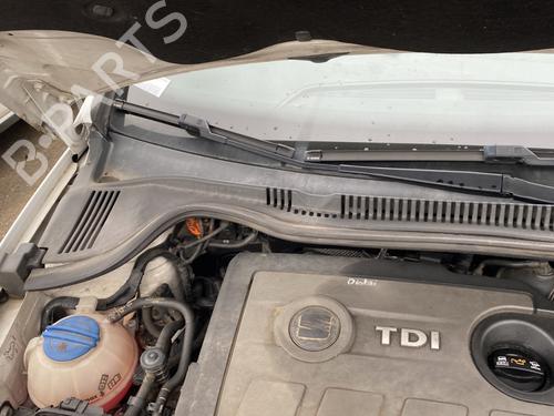 Scuttle panel SEAT IBIZA IV SC (6J1, 6P5) 1.6 TDI | BP29155007C110 