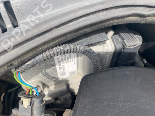 Engine control unit (ECU) SEAT IBIZA IV (6J5, 6P1) 1.2 TDI | BP36419851M57 - Image 2